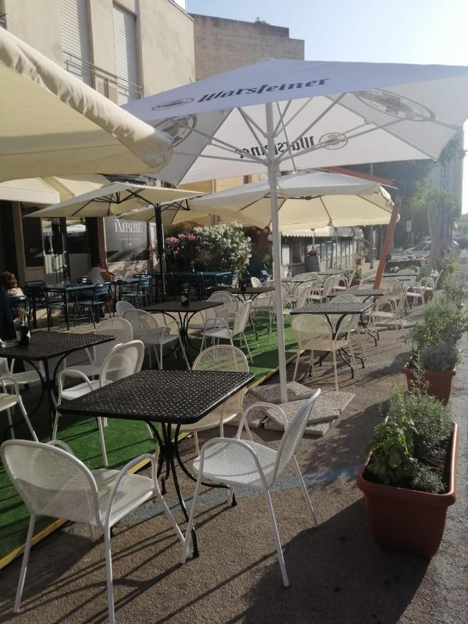 Studios10 * Alghero