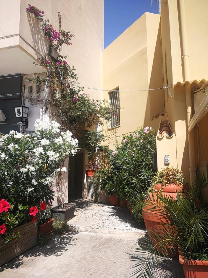 Appartement Studios10