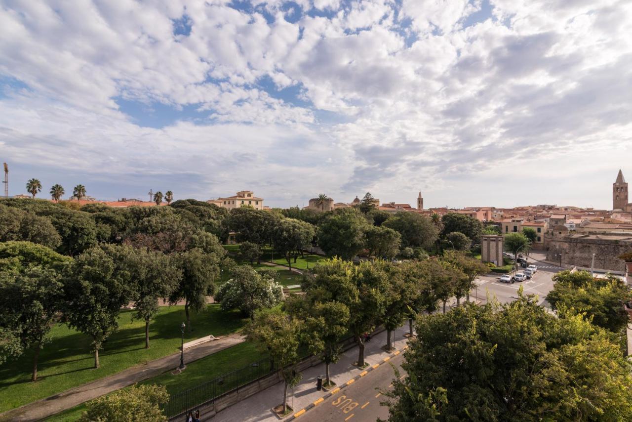 Appartement Studios10 Alghero