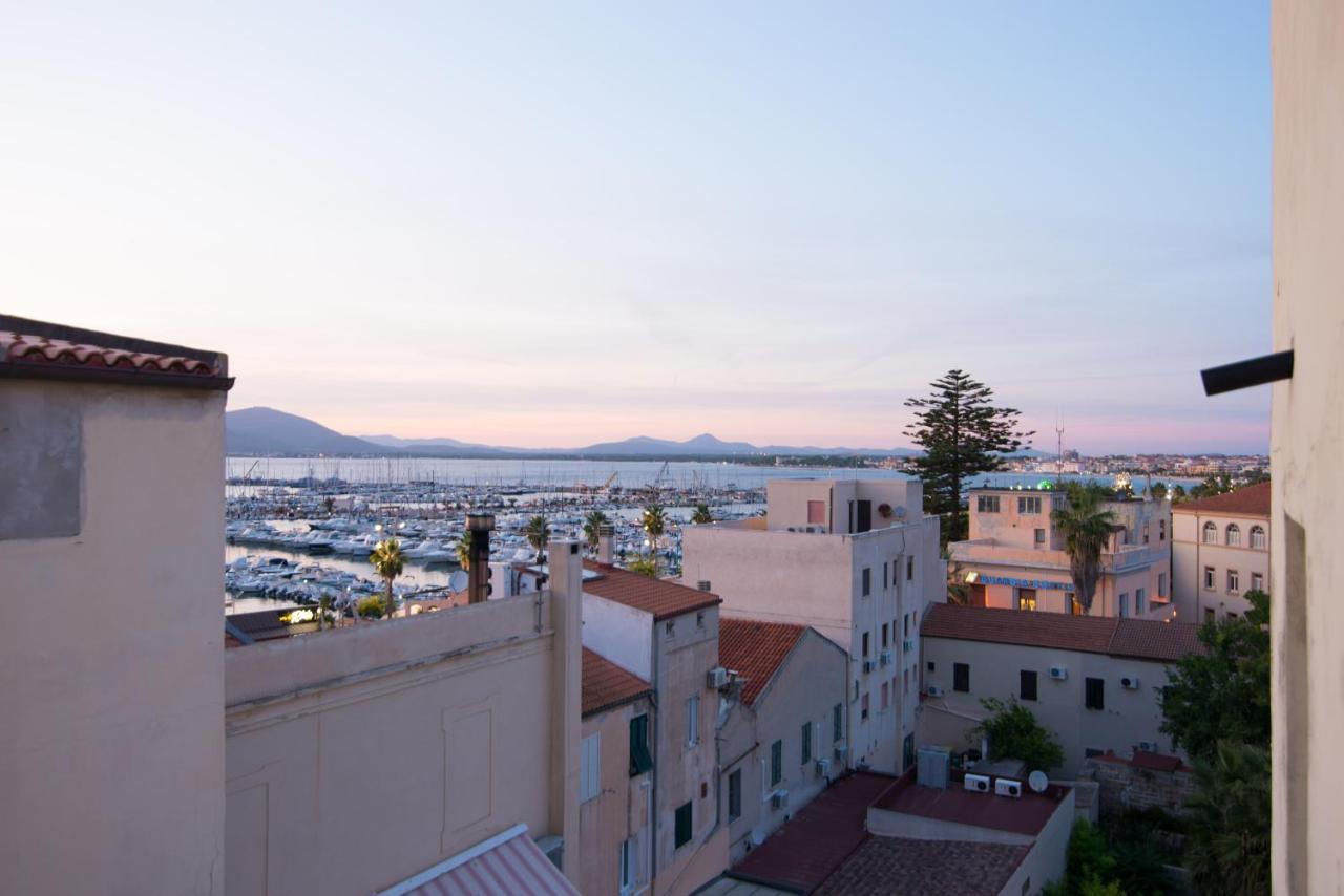 Studios10 Alghero