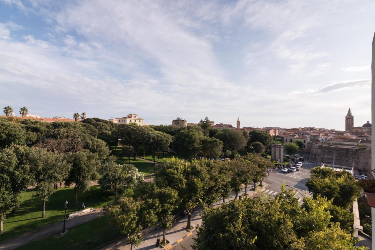 Studios10 Appartement Alghero