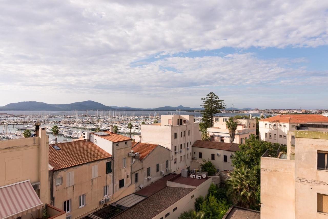 Appartement Studios10 *