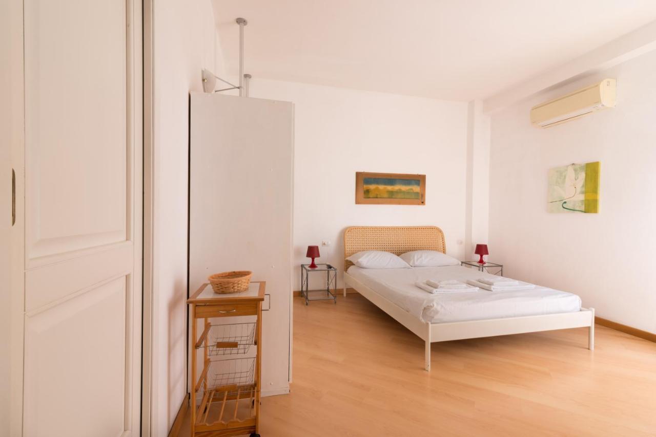 Appartement Studios10 Alghero