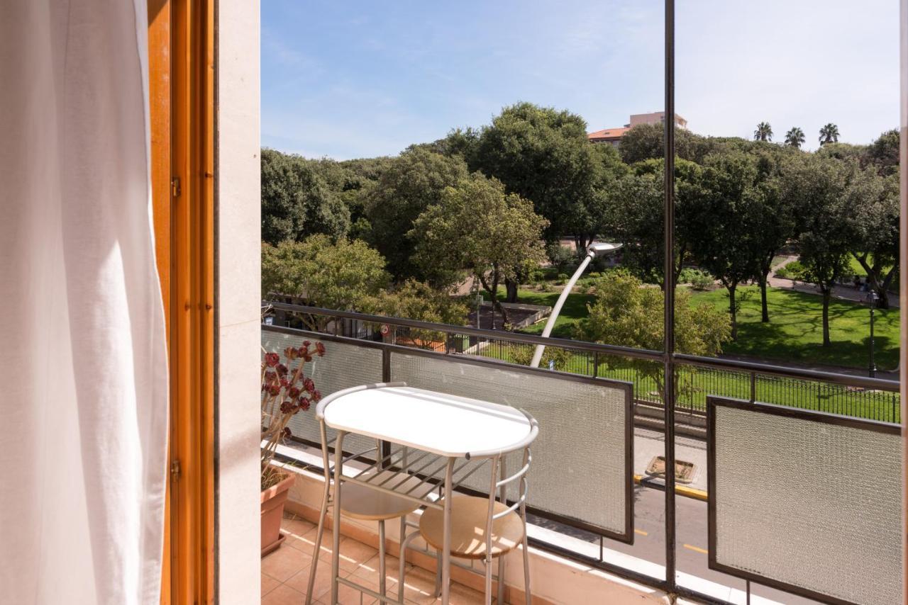 Appartement Studios10 *