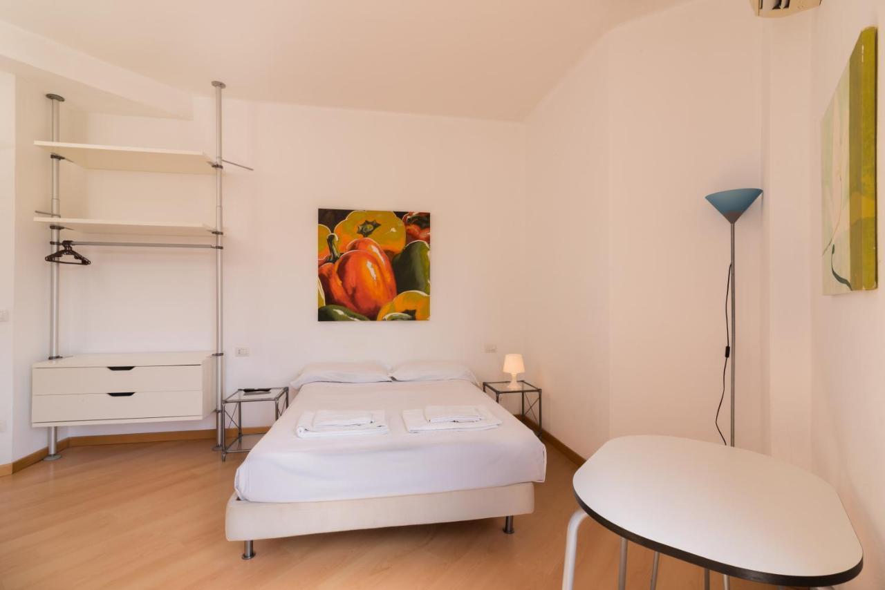 Appartement Studios10 Alghero