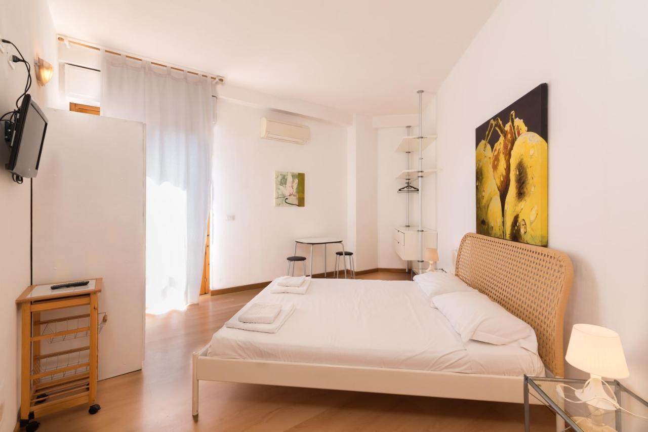 Appartement Studios10 *