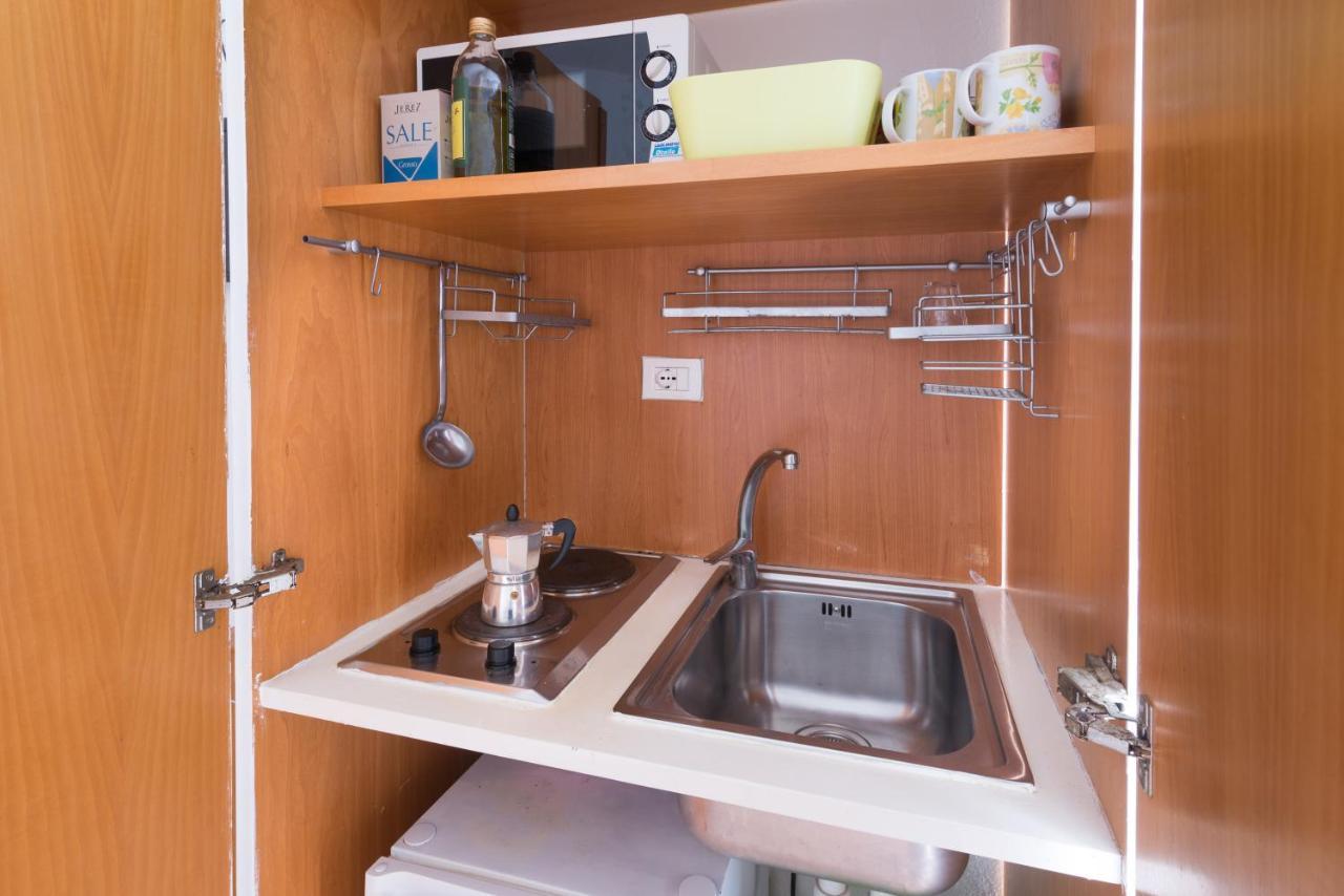 Appartement Studios10 Alghero