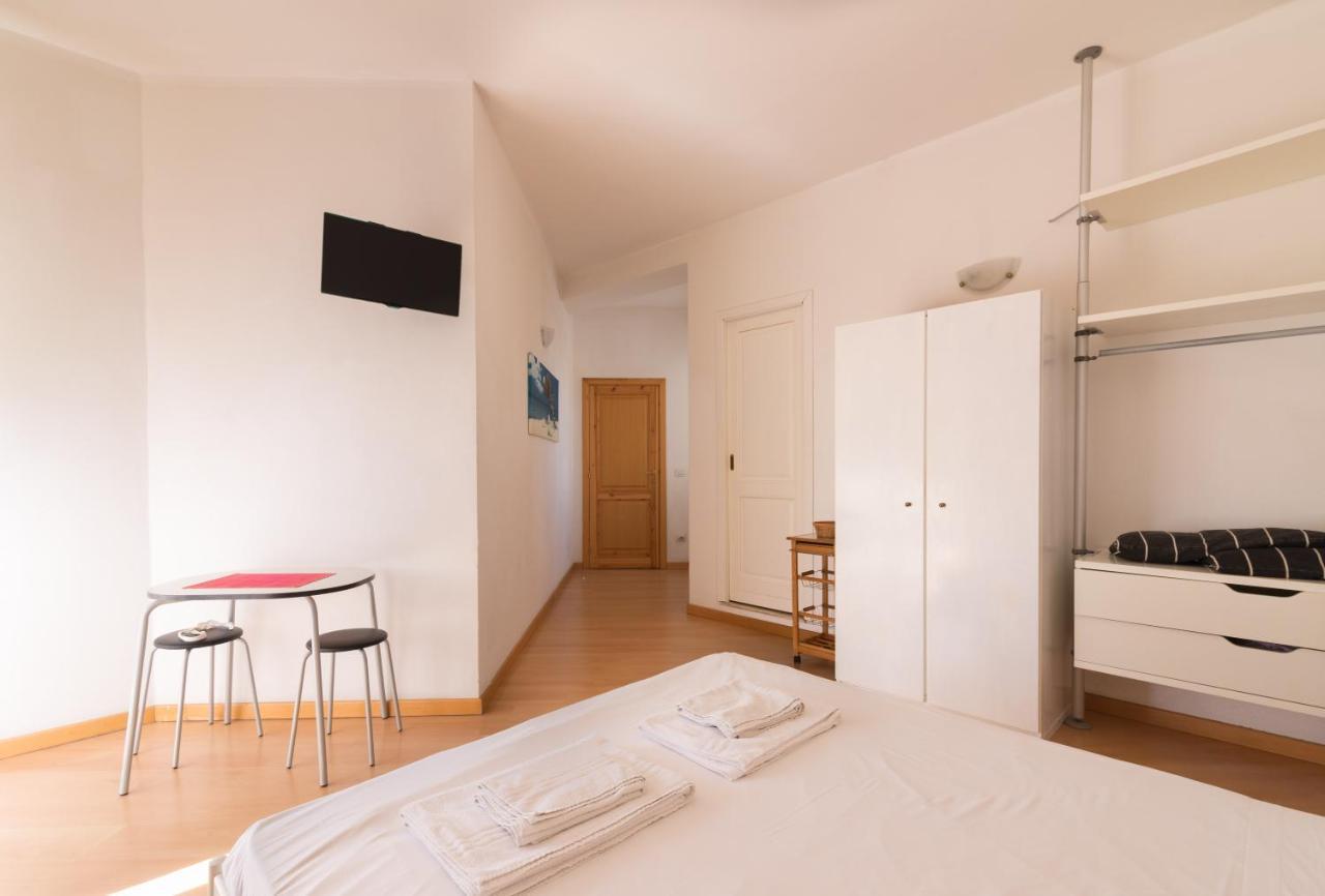 Appartement Studios10 Alghero