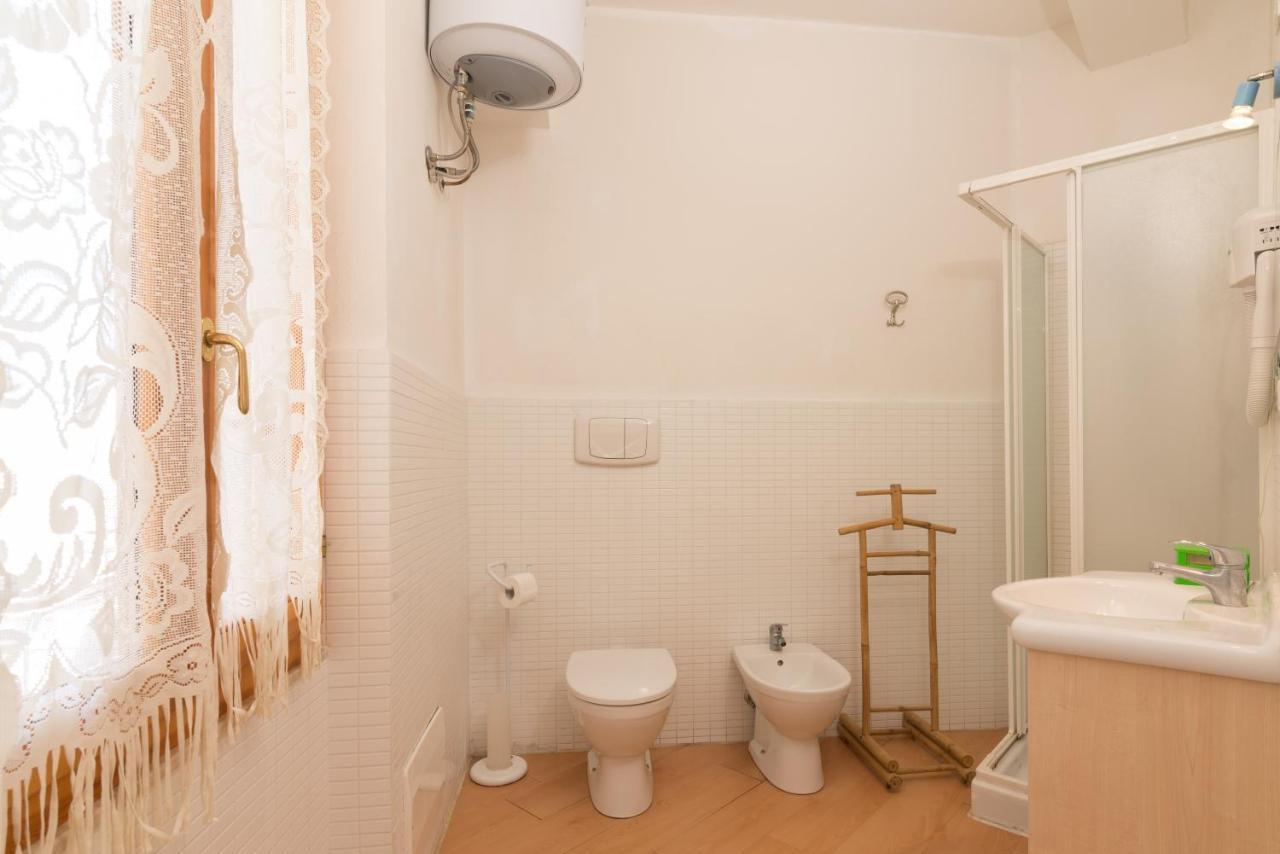 Studios10 Appartement Alghero