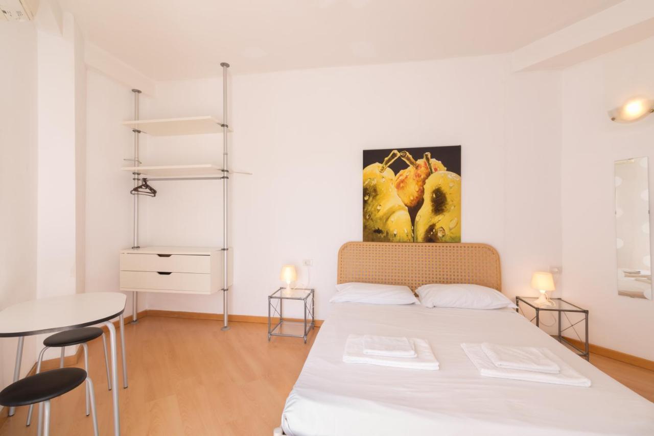 Studios10 Appartement Alghero