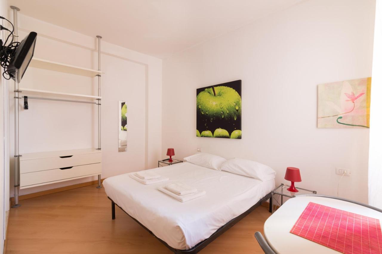 Appartement Studios10 *