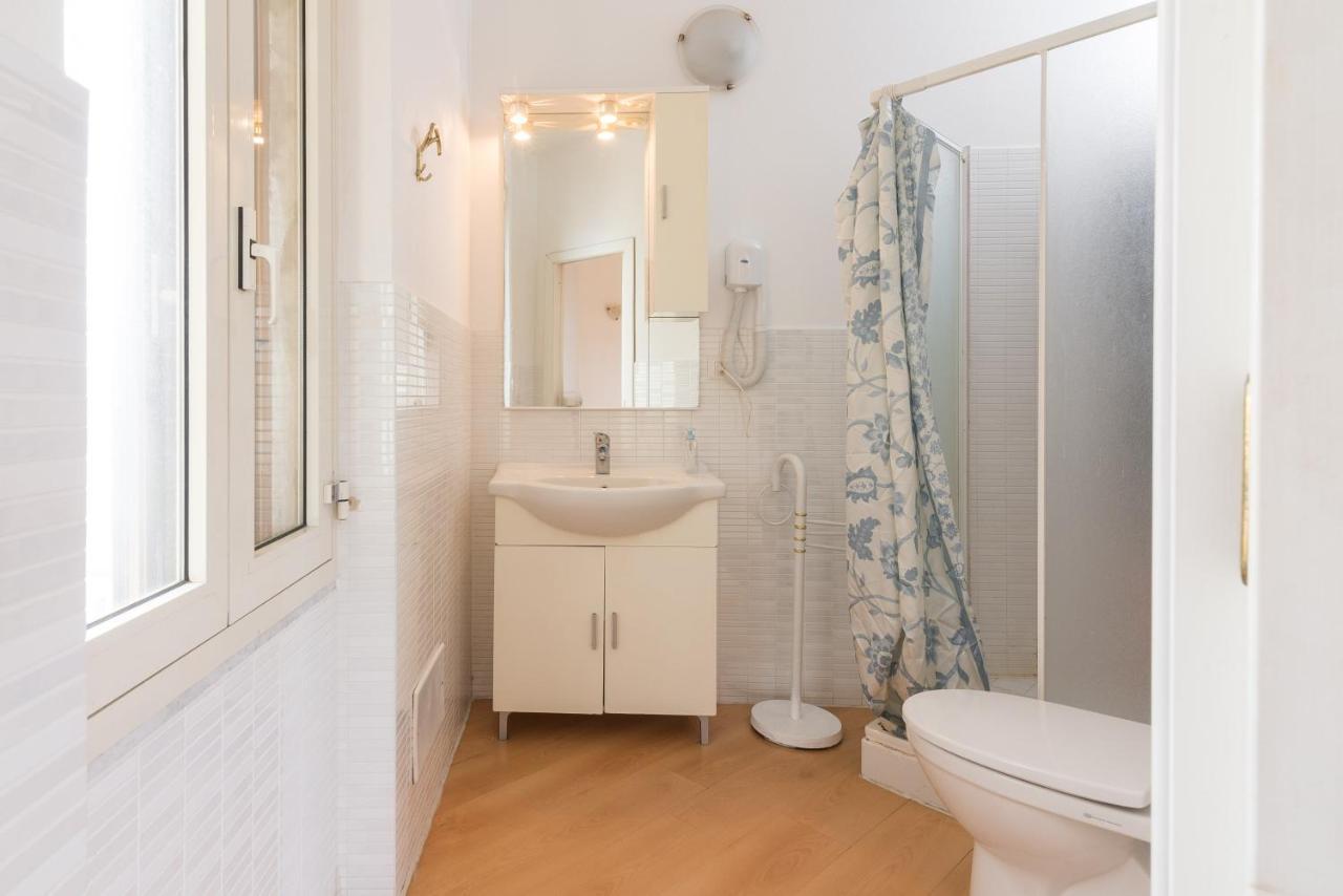 Appartement Studios10 Alghero