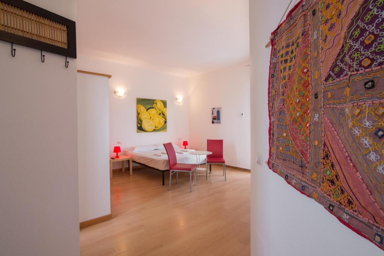 Studios10 * Alghero