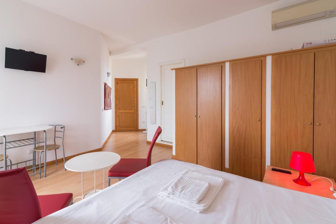 Studios10 Appartement