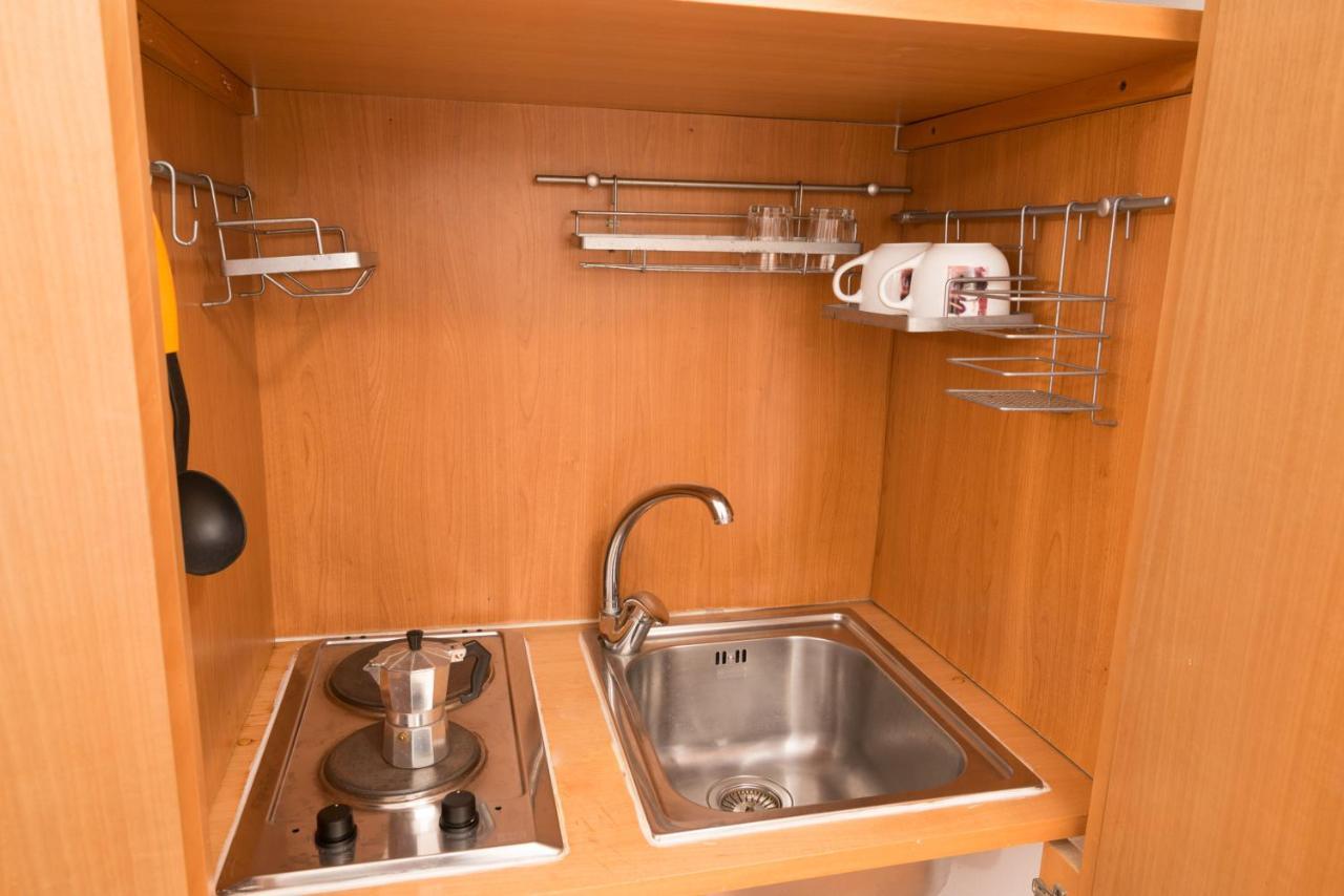 Studios10 Appartement