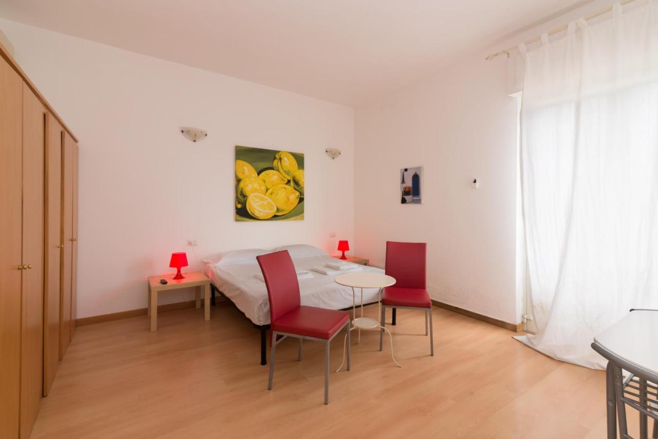 Appartement Studios10 *