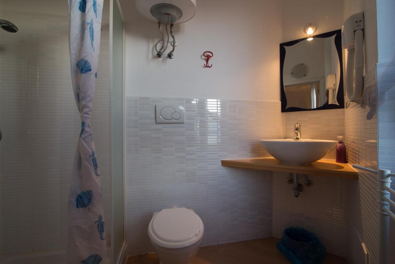 Appartement Studios10 Alghero