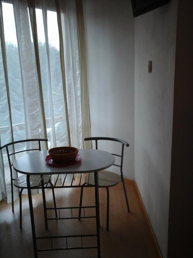 Appartement Studios10 Alghero